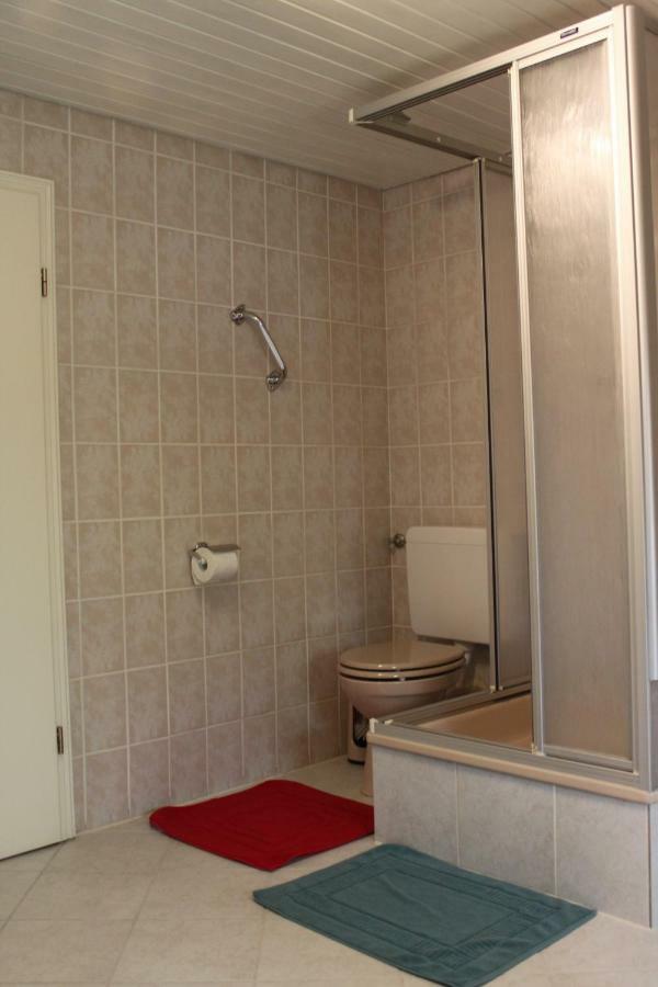 Ferienwohnung Haus Stein Monschau Exteriér fotografie