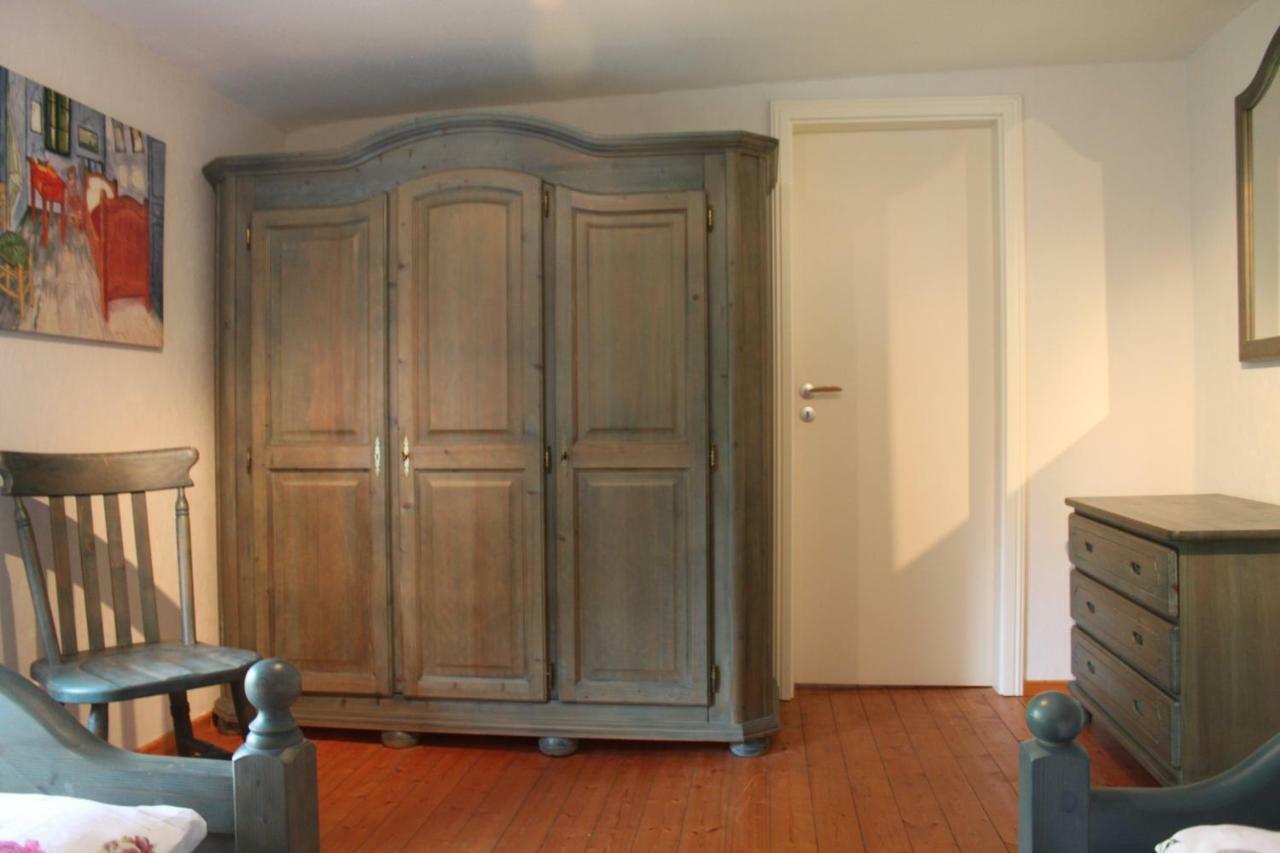 Ferienwohnung Haus Stein Monschau Exteriér fotografie